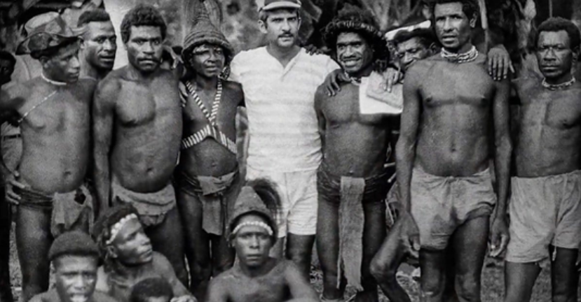 Tariku Aviation - History 1